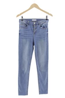 Jeans 13 ans Mango