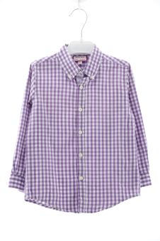 Chemise manches longues 2 ans Neck & Neck