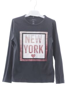 T-shirt manches longues 7 ans Name it