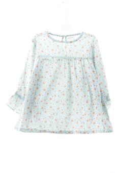 Blouse à manches longues 6 ans Neck & Neck