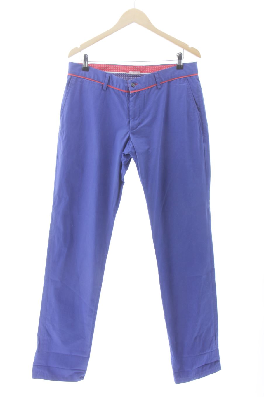 Pantalons El ganso de la taille 44