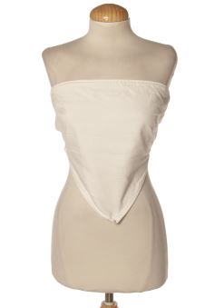 Aufwändiges Top XS Zara, Foto 1 von 2