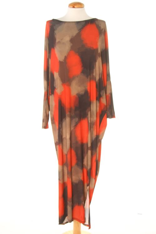Robe casual