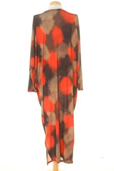Robe casual M Cuplé
