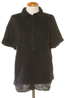 Camisa XS Mango