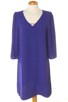 Vestido casual 36 Promod