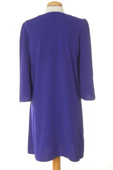 Vestido casual 36 Promod