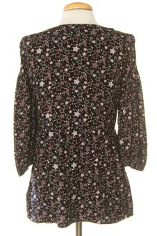 Blouse à manches courtes L Pepe Jeans