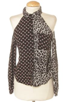 Camisa XS sisters of the tribe (ASOS)