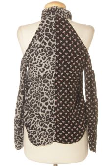 Camisa XS sisters of the tribe (ASOS)