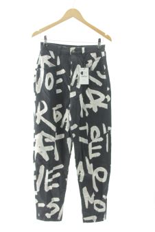 Jeans M Desigual, photo 1 sur 2