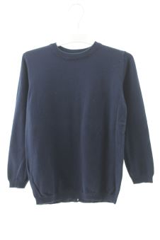 Pull 7 ans PERCENTIL