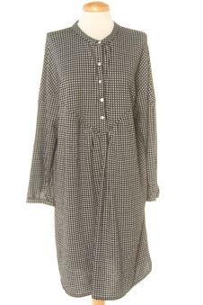 Vestido casual L Trafaluc