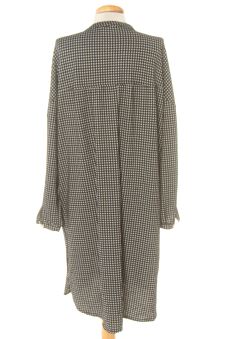 Vestido casual L Trafaluc