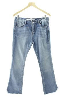 Vaquero XL Made in italy