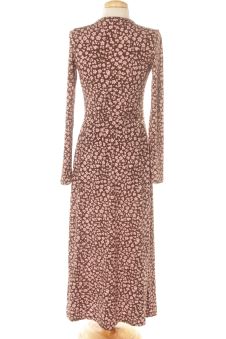 Vestido casual XS Mango
