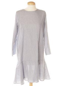 Vestido casual M pepaloves