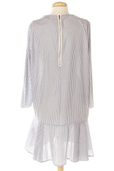 Vestido casual M pepaloves