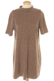 Vestido casual L Zara