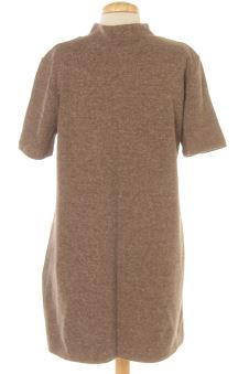 Vestido casual L Zara