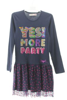 Robe 9 ans Desigual