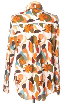 Camisa S MUSY MUSE