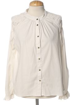 Camisa 38 Naf Naf