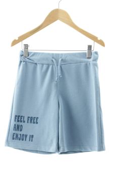 Pantaloni corti 8 anni CASUAL PROJECT