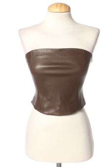Top S Bershka