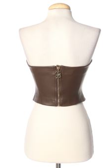 Top S Bershka