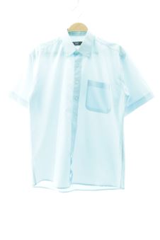 Camisa manga corta L W&K