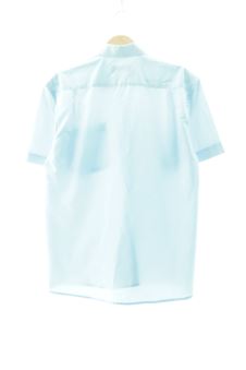 Camisa manga corta L W&K