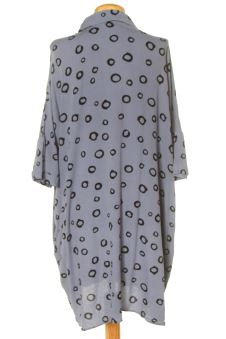 Robe casual M Parfois