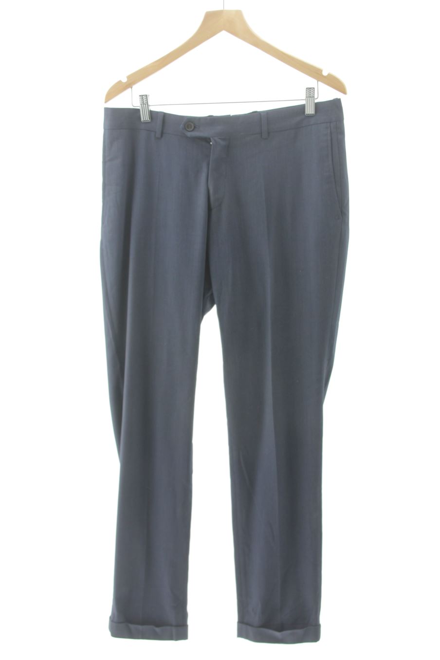 Pantalons Zara de la taille L