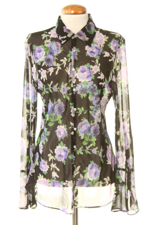 Chemise