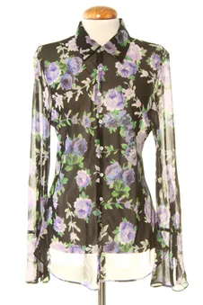 Camicia M Mango, foto 1 di 2