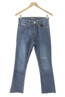 Vaquero 36 Zara, foto 1 de 2