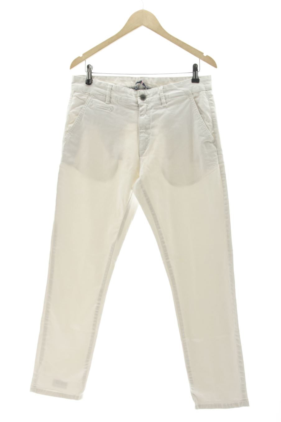 Pantalons Easy wear de la taille 44