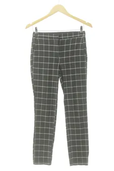 Pantalon décontracté S Zara, photo 1 sur 2