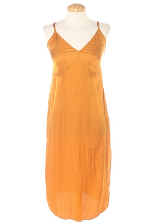 Vestido elegante
