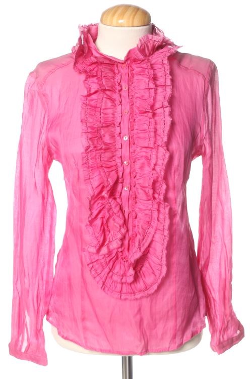 Chemise