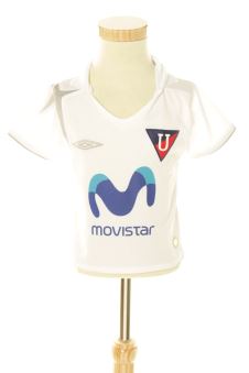 Kurzärmeliges T-Shirt 98 Umbro