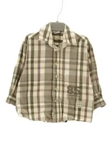 Camisa de manga larga 3 años Palomino (C&A)