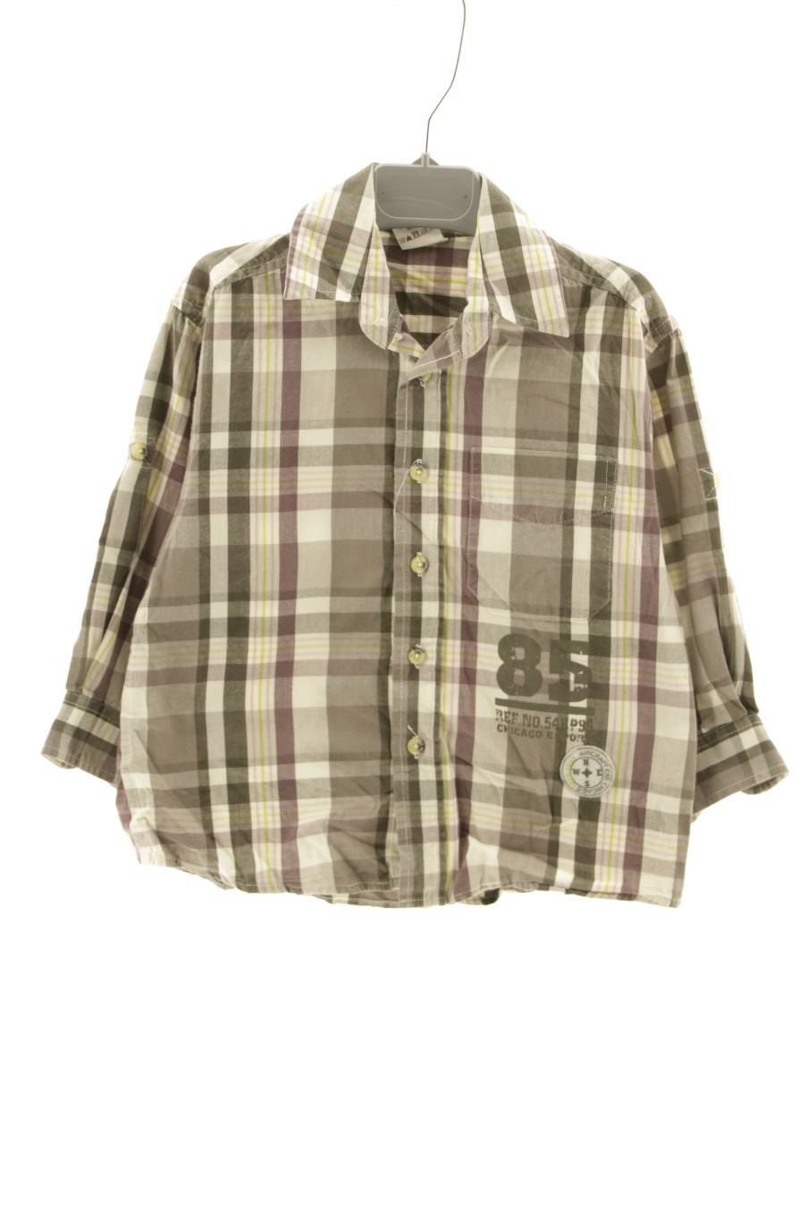 Camisa de manga larga de Palomino de la talla 3 años de segunda mano