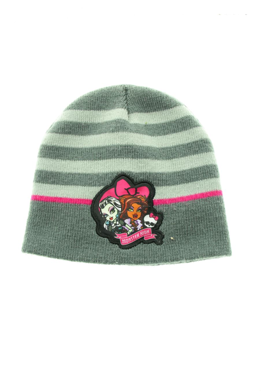 Gorro de Monster High de la talla 5-8 años de segunda mano