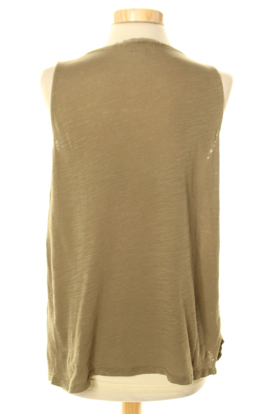 Débardeur Surkana de la taille S, de couleur vert