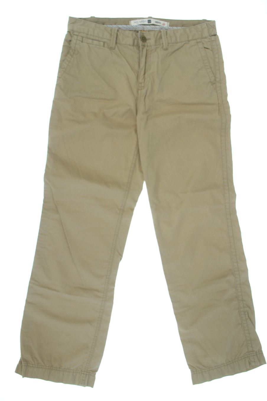 Pantalon Gap de la taille 42, de couleur beige