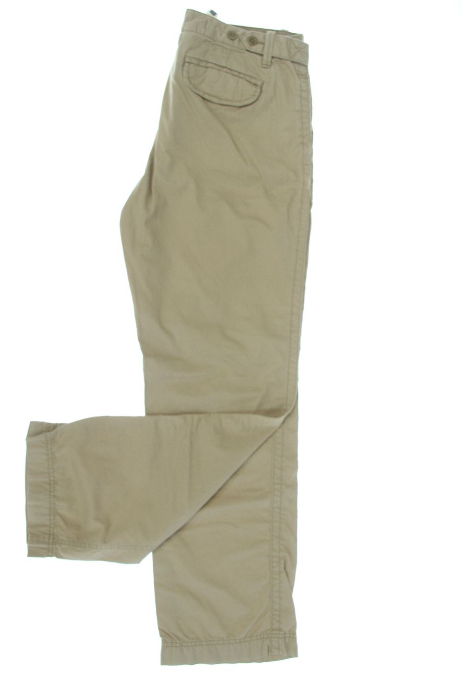 Pantalon Gap de la taille 42, de couleur beige