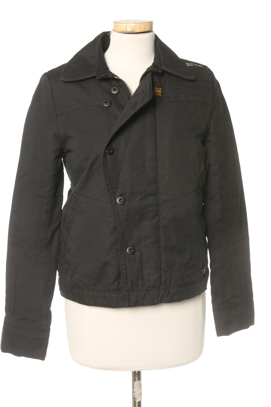 Blouson G-Star de la taille S, de couleur noir