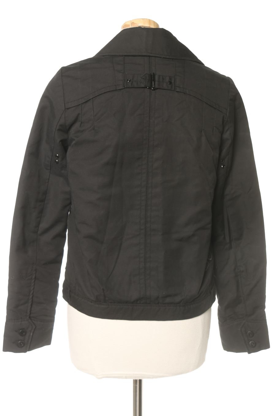 Blouson G-Star de la taille S, de couleur noir